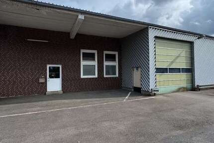 Gewerbeobjekt Barsinghausen - 2.200&euro; | Angebot:26836870