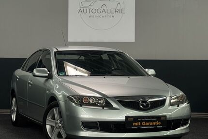 Mazda 6 155.820 km 4.990 &euro; Wennigsen 30974