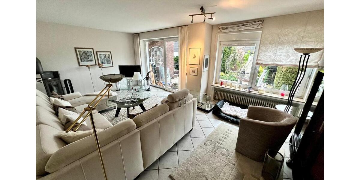 Reihenhaus Wunstorf - 6 Zimmer, 144 m&sup2;, 325.000&euro; | Angebot:26551045