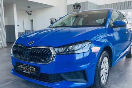 Skoda Fabia 21.500 km 13.490 &euro; Seelze 30926