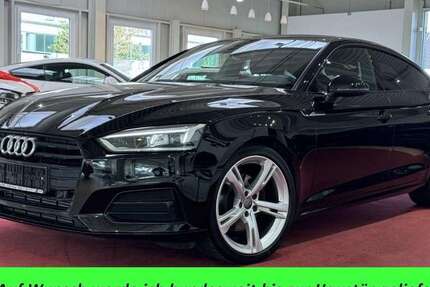 Audi A5 126.085 km 22.990 € Peine 31228