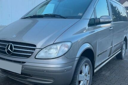 Mercedes-Benz Viano 200.000 km 10.880 &euro; Ronnenberg OT Empelde 30952