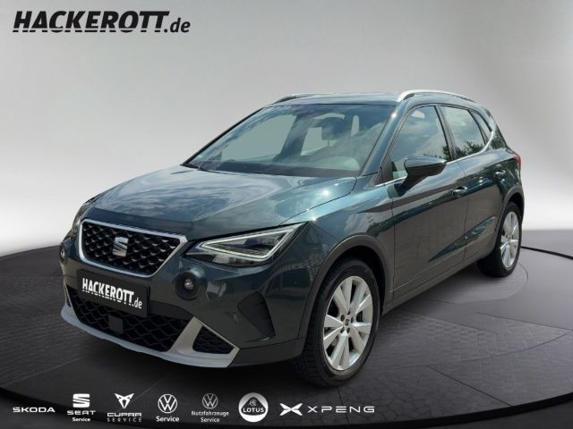 Seat Arona 36.371 km 16.980 &euro; Burgwedel 30938