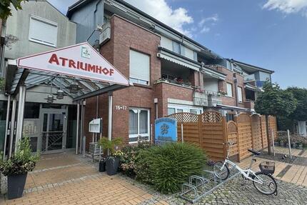 Seniorenresidenz Renditeobjekt im Herzen von Garbsen 2 zimmer