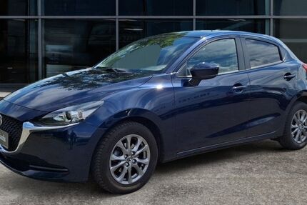 Mazda 2 60.295 km 14.890 &euro; Langenhagen 30855