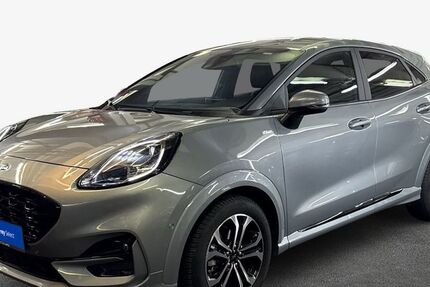 Ford Puma 17.251 km 21.950 &euro; Hannover 30165