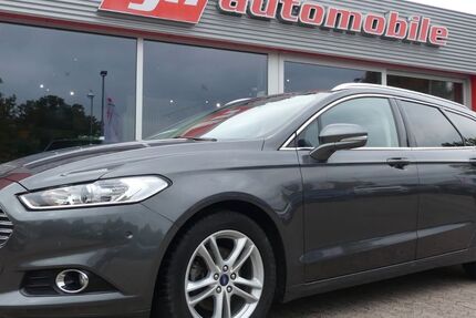 Ford Mondeo 151.843 km 10.800 € Langenhagen 30855