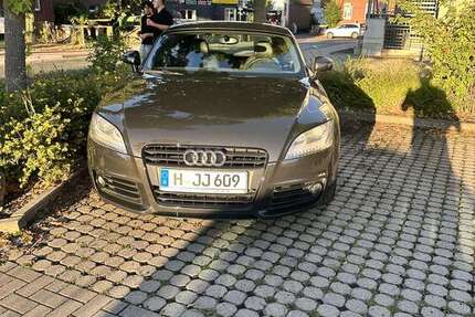 Audi TT 123.000 km 14.000 &euro; Hannover, Landeshauptstadt 30539