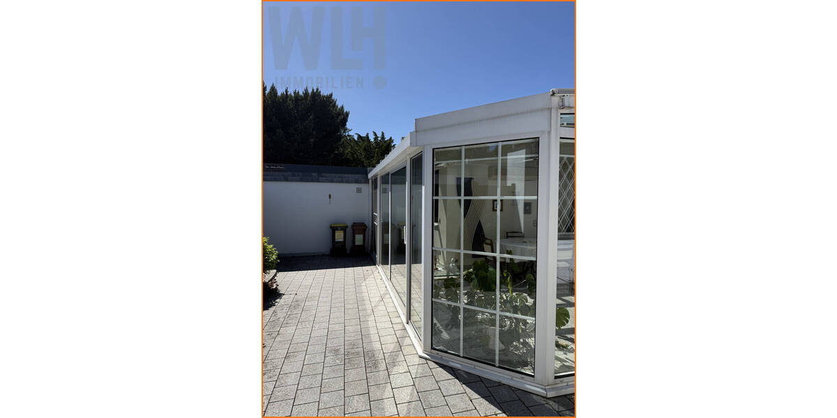 Bungalow Hannover Heideviertel - 6 Zimmer, 130 m&sup2;, 545.000&euro; | Angebot:26787492