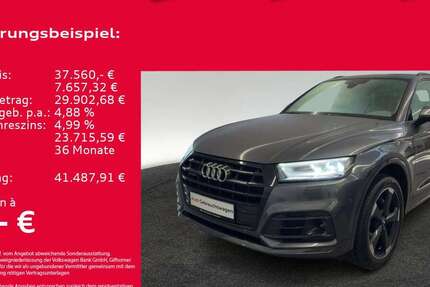 Audi Q5 34.440 km 37.560 € Hannover 30179