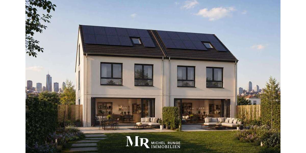 Einfamilienhaus Hannover Herrenhausen-Stöcken - 5 Zimmer, 130 m&sup2;, 635.000&euro; | Angebot:26742021