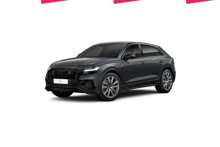 Audi Q8 107.961 km 59.190 &euro; Hannover 30179