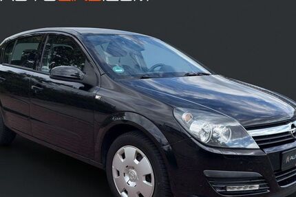 Opel Astra 149.584 km 3.350 &euro; Ronnenberg StT Empelde Region Hannover 30952