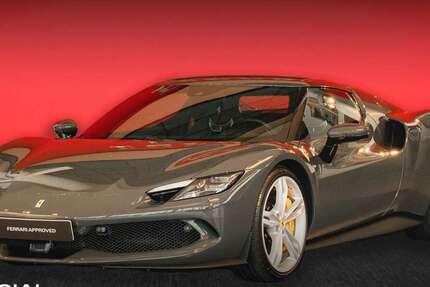 Ferrari 296 1.200 km 258.500 &euro; Hannover 30539