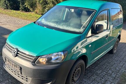 VW Caddy 285.000 km 3.700 &euro; Hannover OT Ricklingen 30459