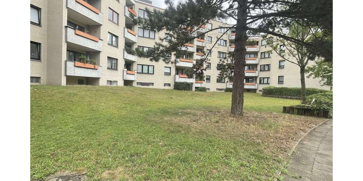 Etagenwohnung Hannover Davenstedt - 2 Zimmer, 62 m&sup2;, 547&euro; | Angebot:27071386