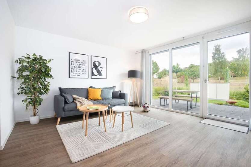 Haus zum Mieten in Barsinghausen 1.450 € 145 m² 5 zimmer