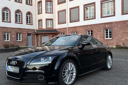 Audi TT 198.000 km 12.500 &euro; Hannover 30175