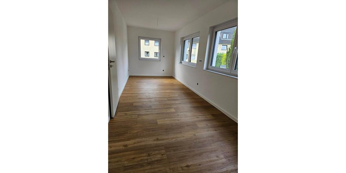 Großzügige Reihenmittelhäuser zu vermieten o. kaufen 5 zimmer