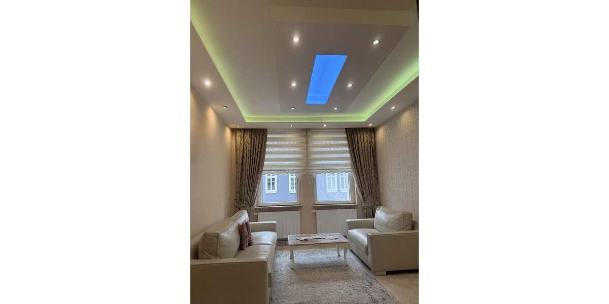 3-Zimmerwohnung in Hannover Linden-Süd 3 zimmer