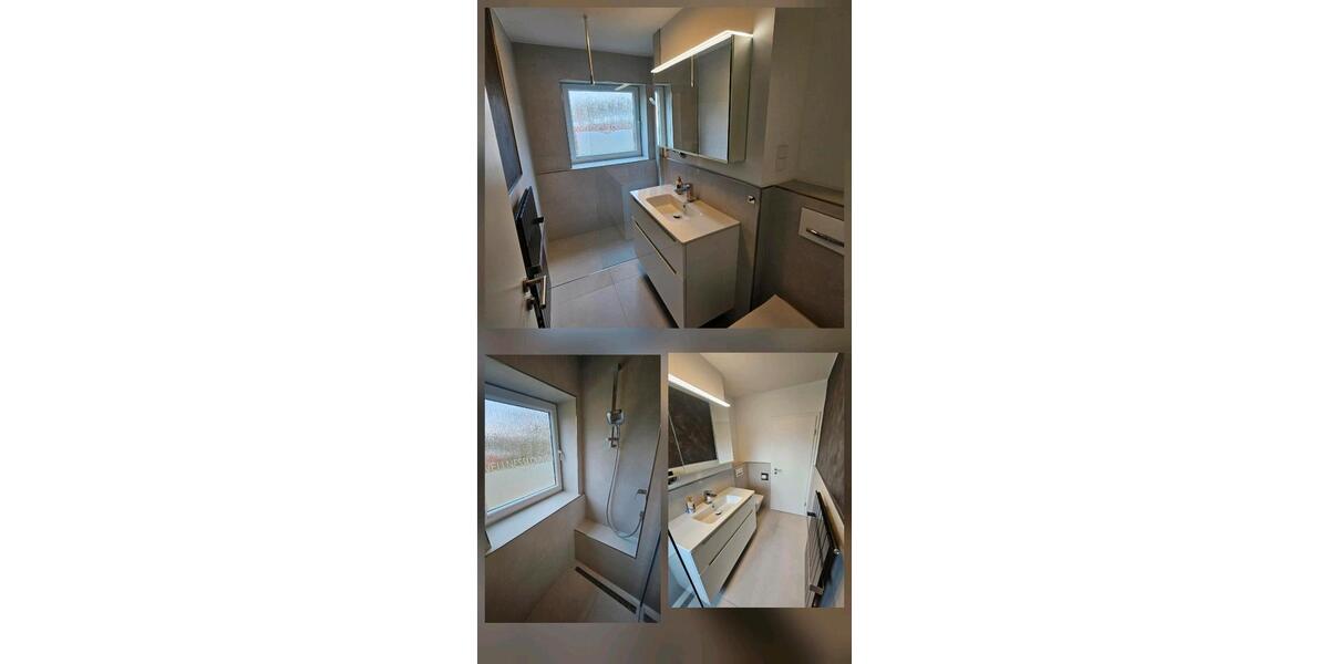 Erdgeschoßwohnung Isernhagen - 3 Zimmer, 78 m&sup2;, 1.200&euro; | Angebot:25505810