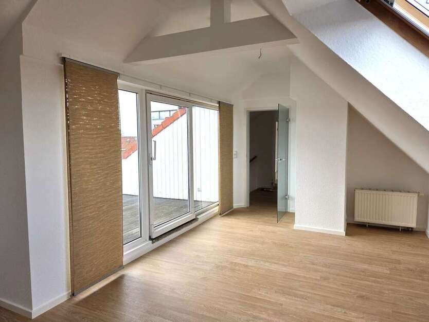 Wohnung zum Mieten in Hannover 850 € 85 m²