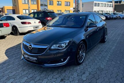 Opel Insignia 92.500 km 19.000 &euro; Isernhagen 30916