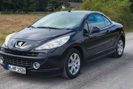 Peugeot 207 190.000 km 1.200 &euro; Hannover 30171