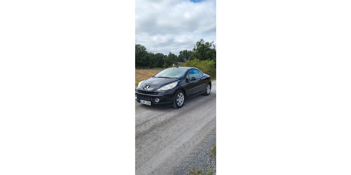Peugeot 207 190.000 km 1.200 &euro; Hannover 30171