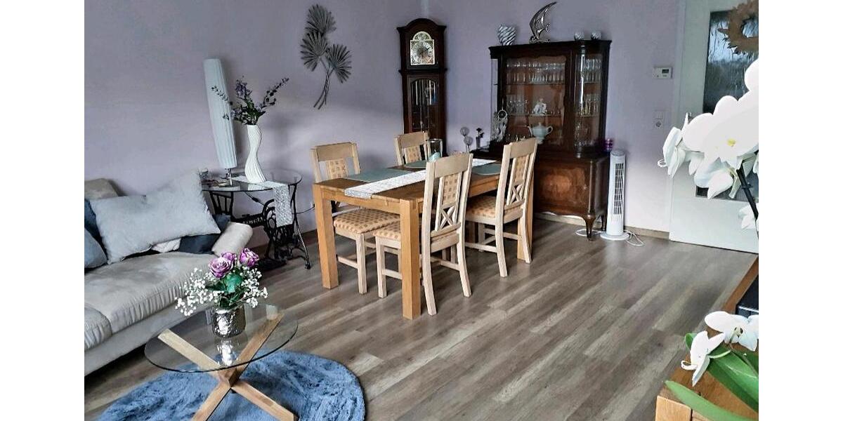 Etagenwohnung Springe - 3 Zimmer, 68 m&sup2;, 144.000&euro; | Angebot:27197625