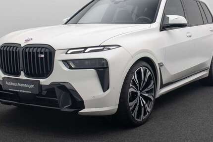 BMW X7 M 86.987 km 79.499 &euro; Isernhagen 30916