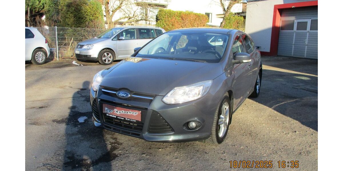 Ford Focus 91.000 km 5.950 &euro; Langenhagen 30853