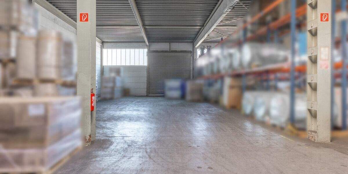 Gewerbeobjekt Langenhagen Kaltenweide - 1.990.000&euro; | Angebot:25165934