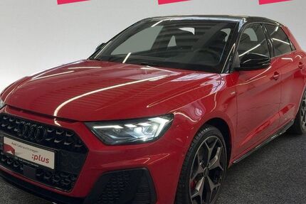 Audi A1 8.999 km 34.190 &euro; Hannover 30179