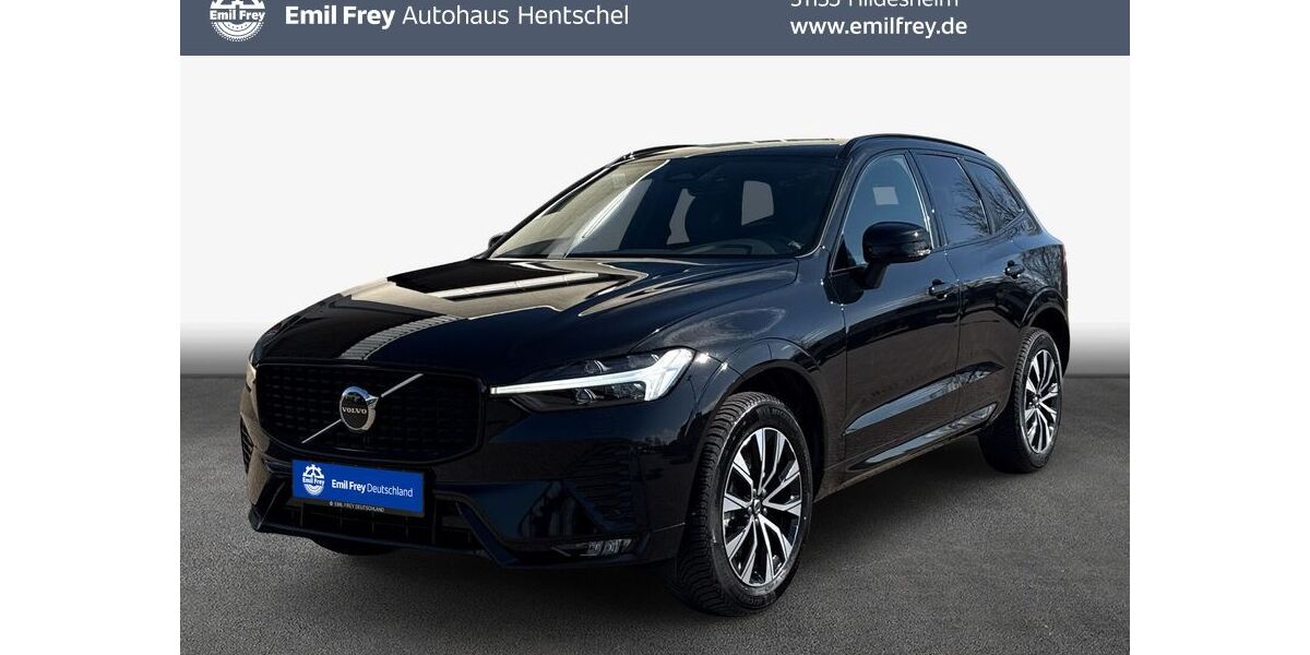 Volvo XC60 18.105 km 44.911 &euro; Hildesheim 31135