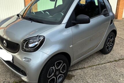 Smart Andere 29.717 km 14.900 &euro; Hannover 30655