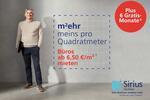 Gewerbeobjekt Hannover Döhren-Wülfel - 7&euro; | Angebot:23805087