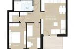 Etagenwohnung Springe Bennigsen - 3 Zimmer, 67 m&sup2;, 92.500&euro; | Angebot:26805848