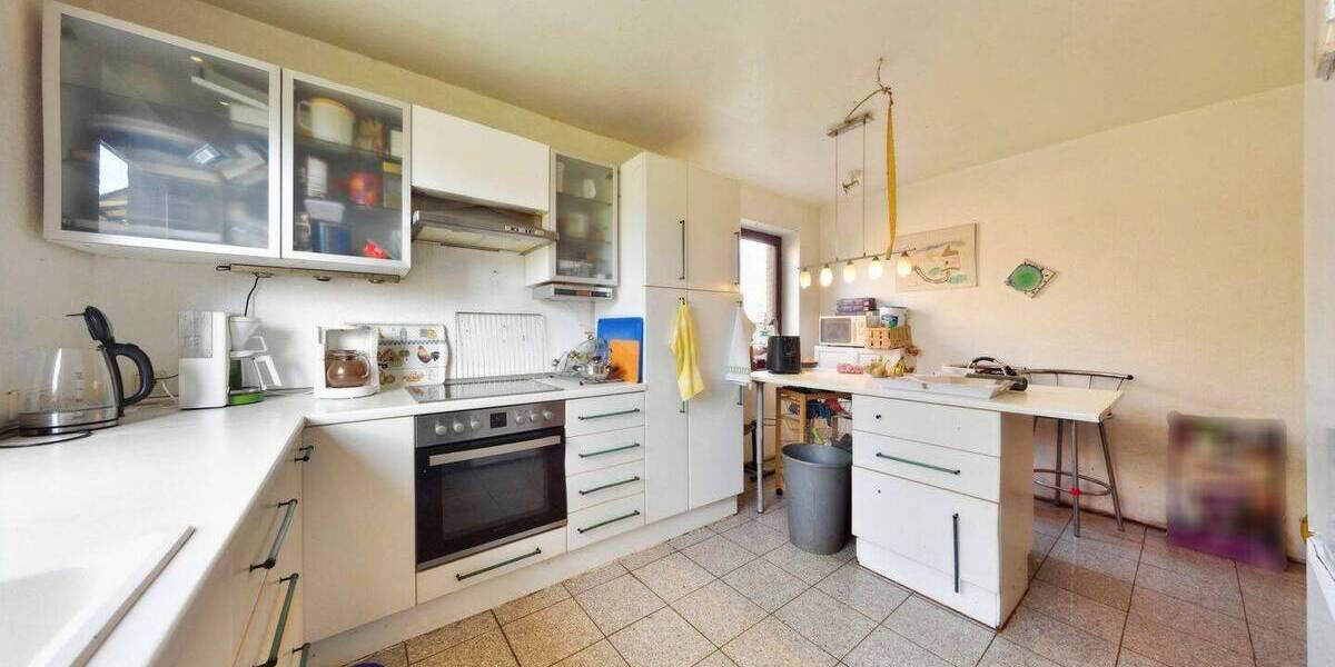 Einfamilienhaus Isernhagen Kirchhorst - 8 Zimmer, 193 m&sup2;, 449.000&euro; | Angebot:26569144