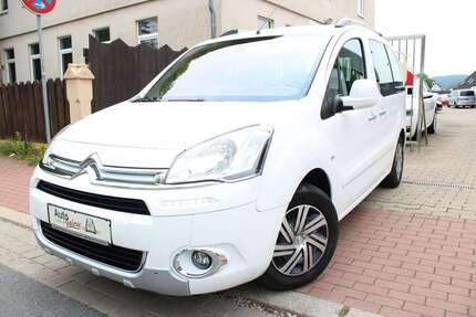 Citroen Berlingo 123.000 km 8.999 &euro; Nordstemmen 31171