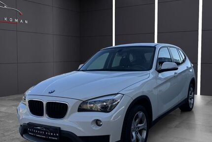 BMW X1 174.977 km 9.480 &euro; Hannover 30165