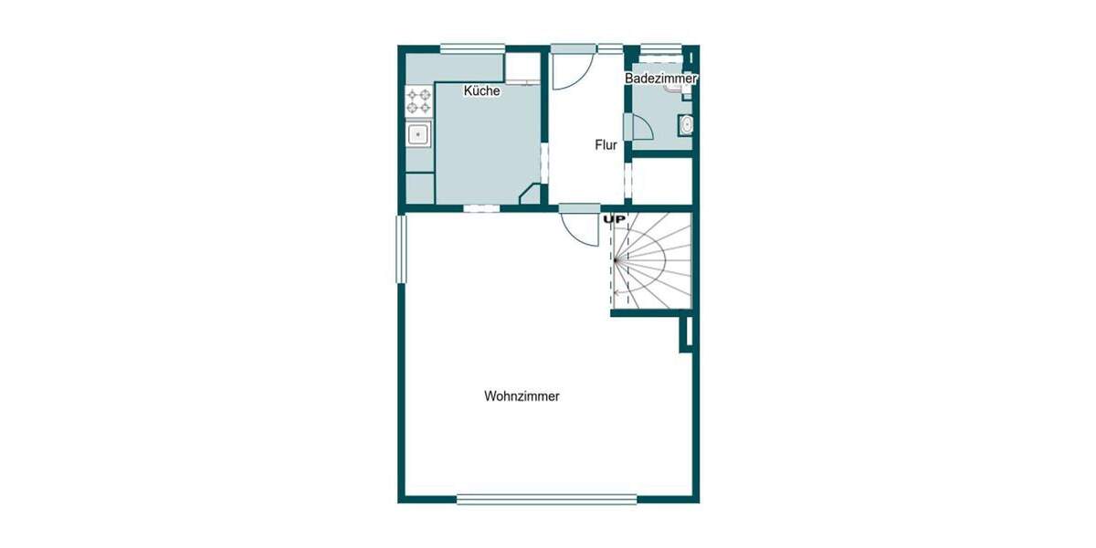 Doppelhaushälfte Hannover Misburg-Süd - 5 Zimmer, 100 m&sup2;, 449.000&euro; | Angebot:25155204
