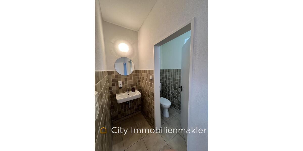 Energieeffizienz und 4 Zimmer: Freistehender Bungalow mit viel Licht in Egestorf 4 zimmer