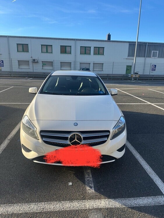 Mercedes-Benz A-Klasse 178.000 km 10.800 € Wunstorf 31515
