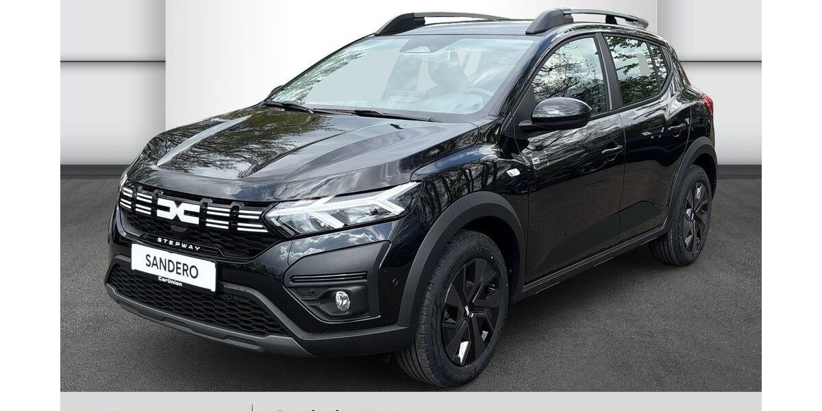 Dacia Sandero 5.642 km 18.390 € Hannover 30519