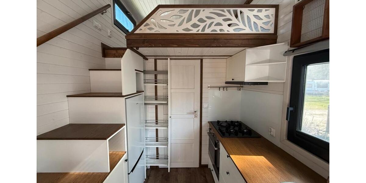 Einfamilienhaus Isernhagen - 1 Zimmer, 24 m&sup2;, 65.000&euro; | Angebot:26241402