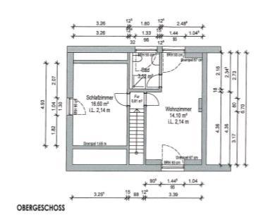 ⚠️DHH Kernstadt Langenhagen ⚠️ zimmer