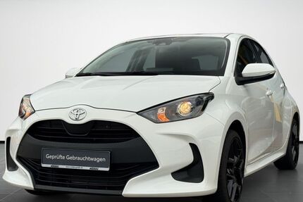 Toyota Yaris 16.000 km 16.000 &euro; Hannover 30177