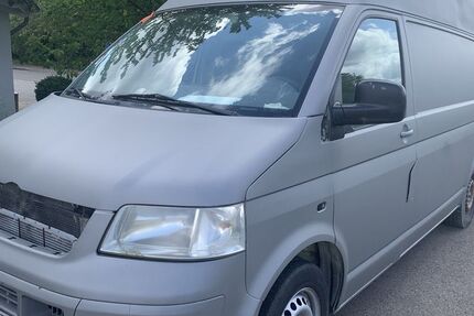 VW T5 Transporter 252.000 km 999 &euro; Wennigsen 30974