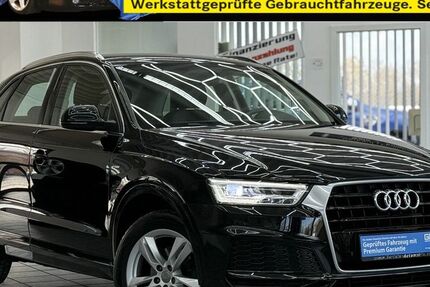 Audi Q3 138.000 km 17.670 &euro; Fuhrberg 30938